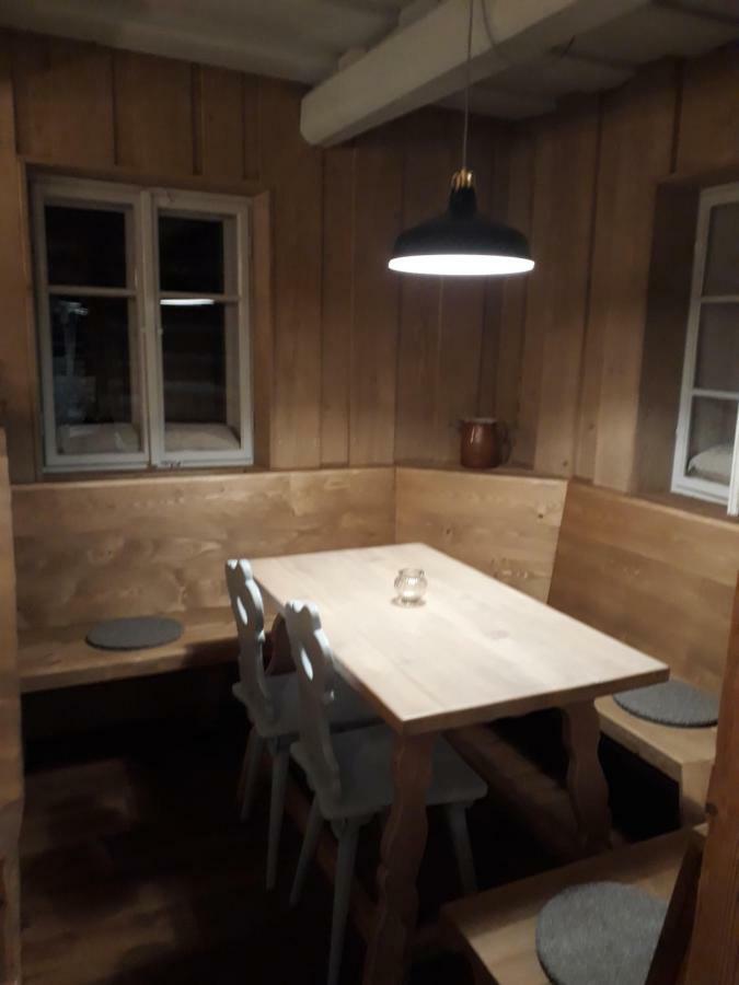 Knezicka Chalupa Vrchlabí Extérieur photo